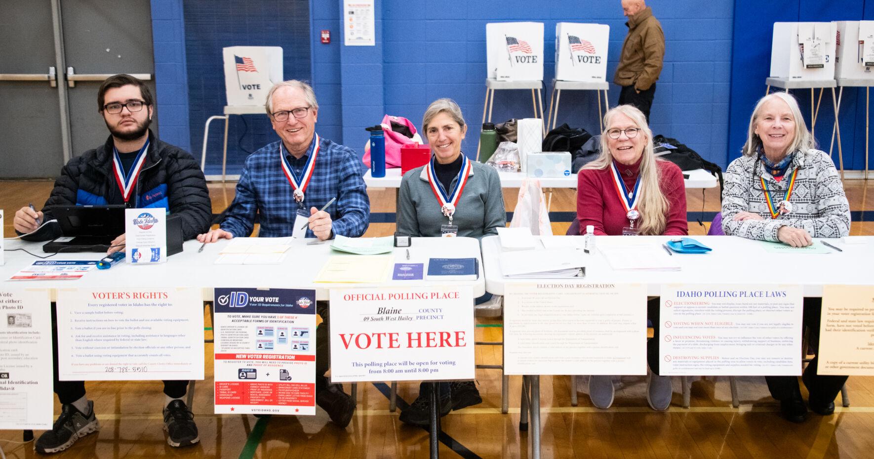 See election results online Tuesday night - Vimarsana News
