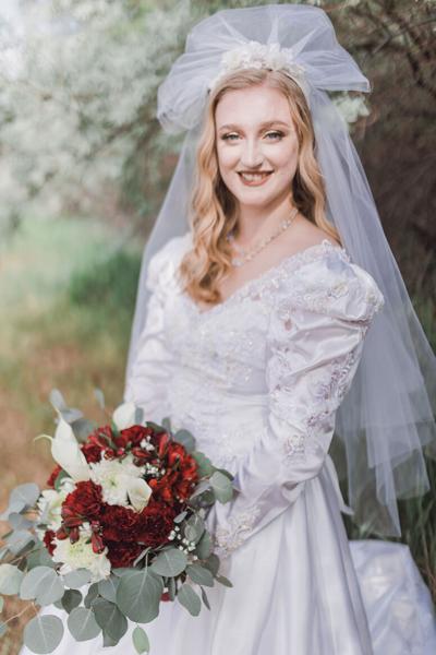 WeddingDress
