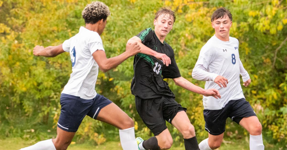 Wood River has its first Gatorade Player of the Year