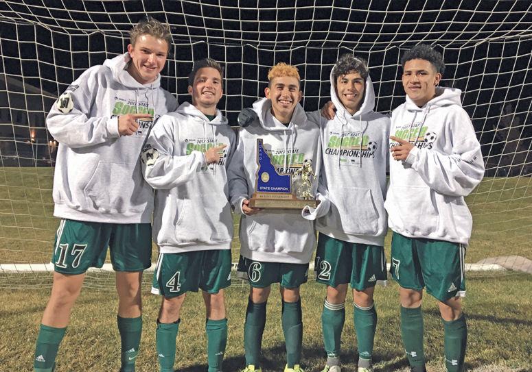 Idaho State Soccer Tournament 2022