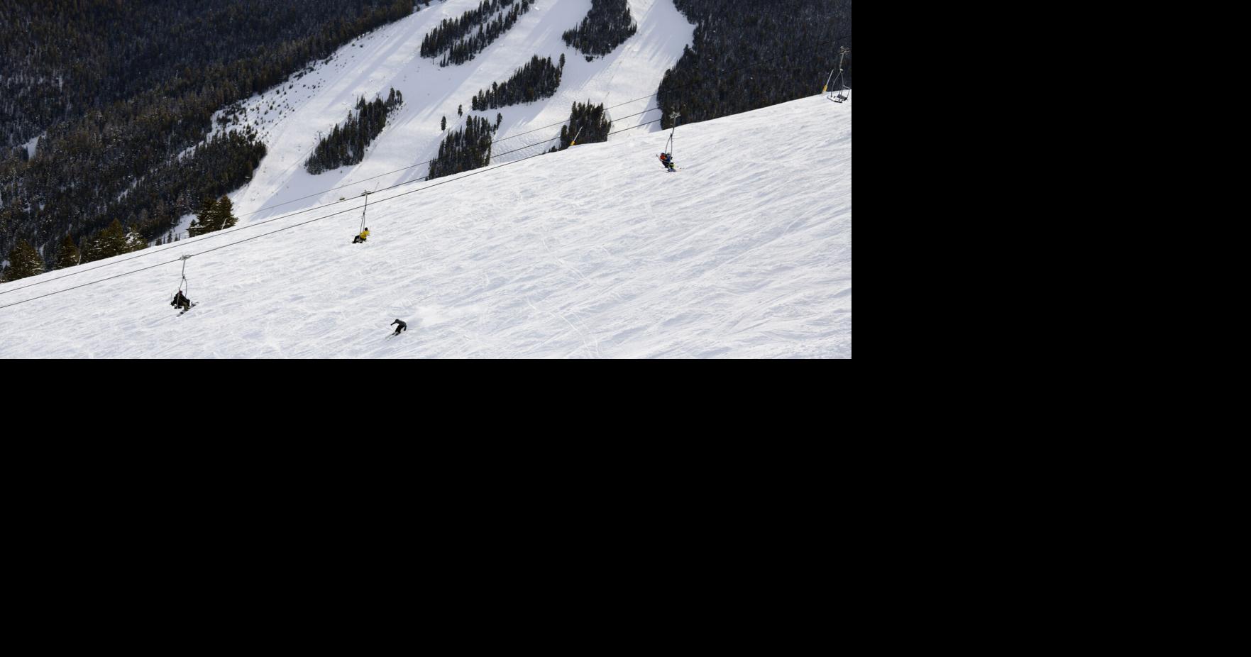 Resort to open Seattle Ridge lift