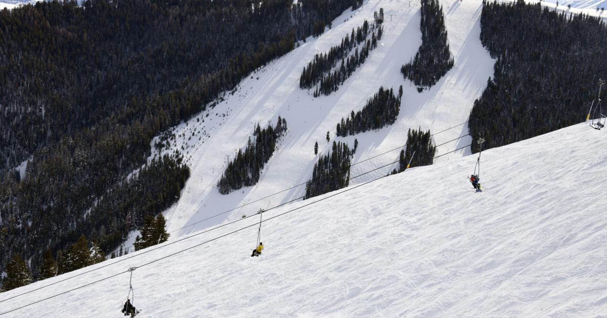 Resort to open Seattle Ridge lift