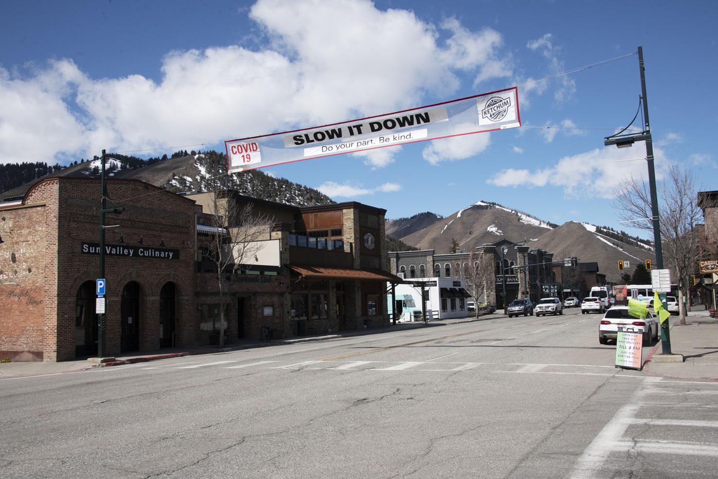 Ketchum to end ban on construction and landscaping News