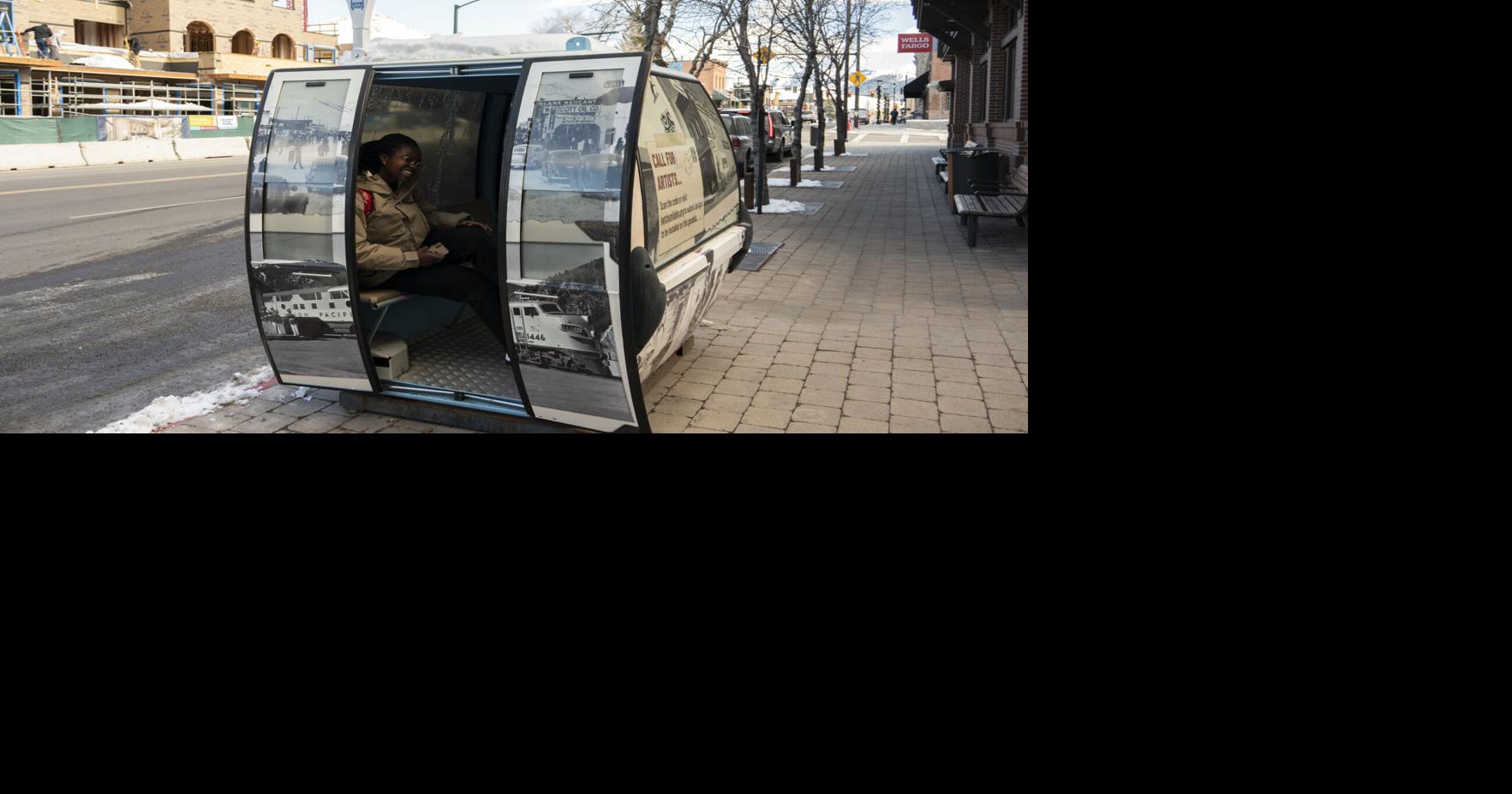 Deadlines extended for public art submissions