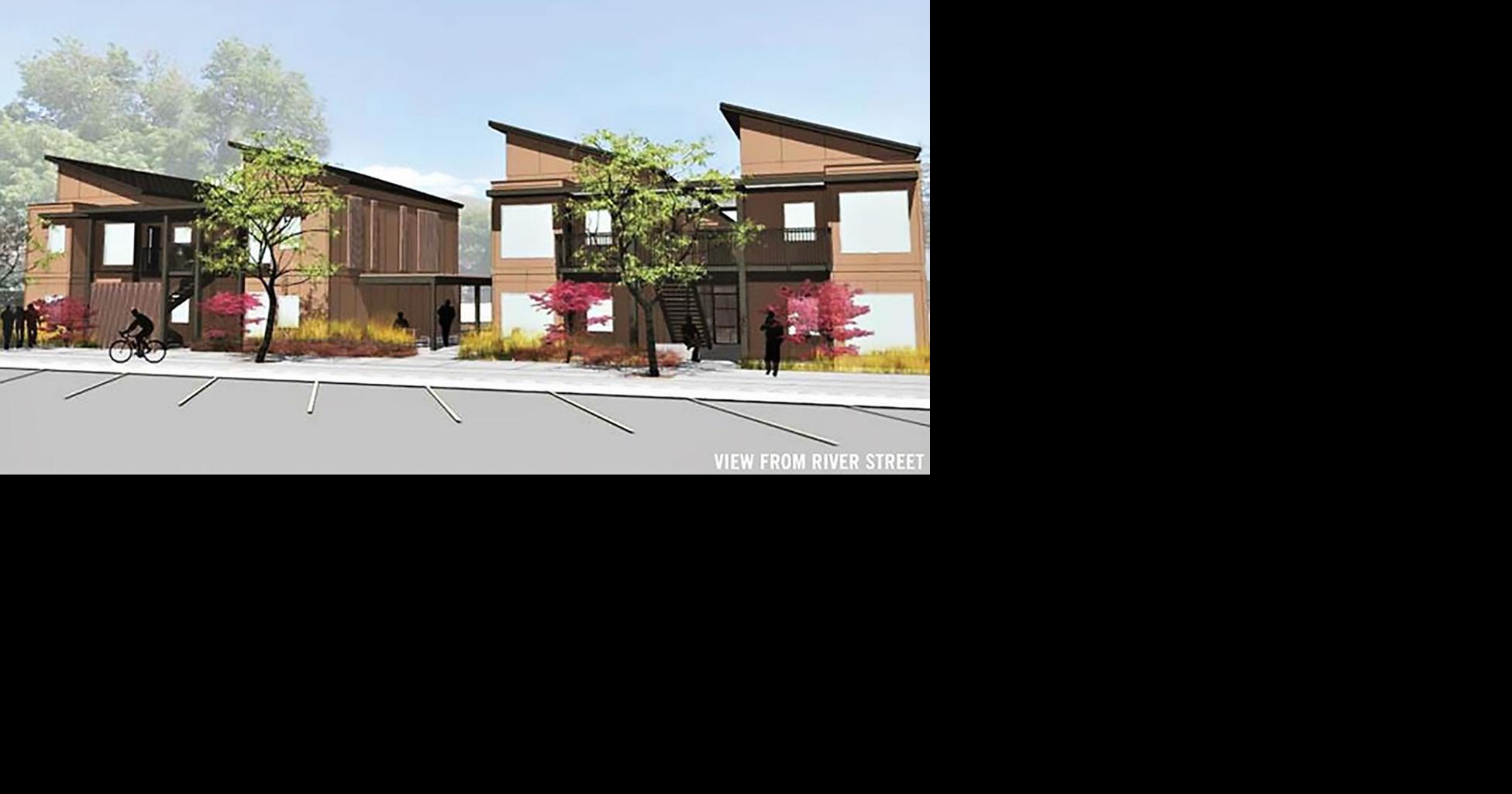 Hailey P&Z approves River Street Apartments Hailey