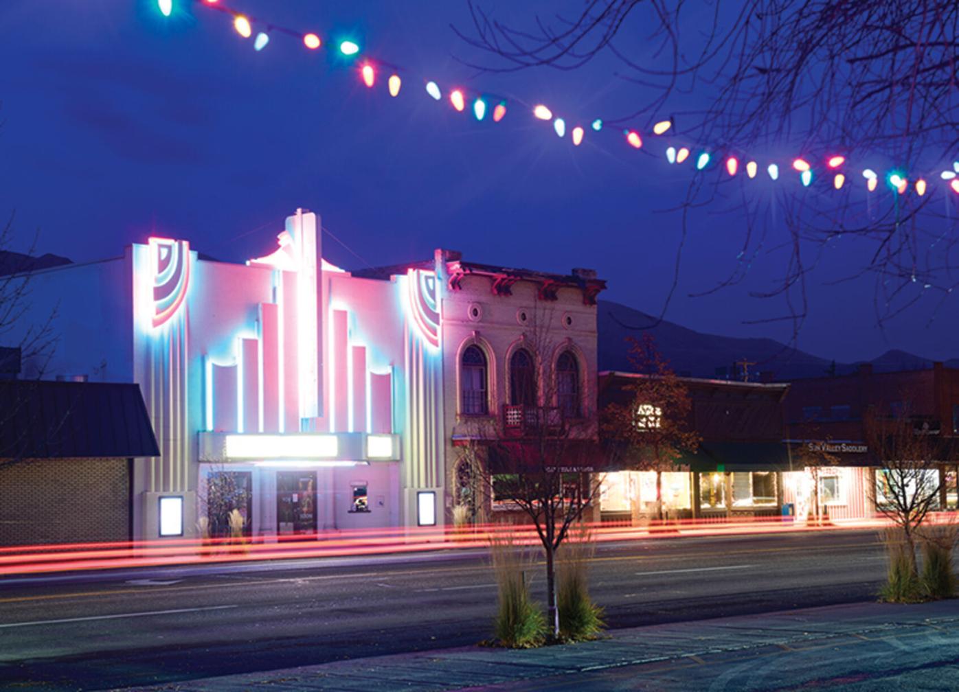 Once ‘Fools,’ new Liberty Theatre Company to revive local performances