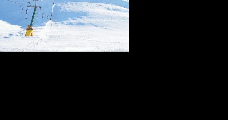 Rotarun opening weekend delayed again due to lack of snow - Vimarsana News