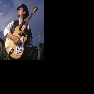Byrds frontman Roger McGuinn to perform hits in Ketchum Events