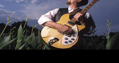 Byrds frontman Roger McGuinn to perform hits in Ketchum - Vimarsana News