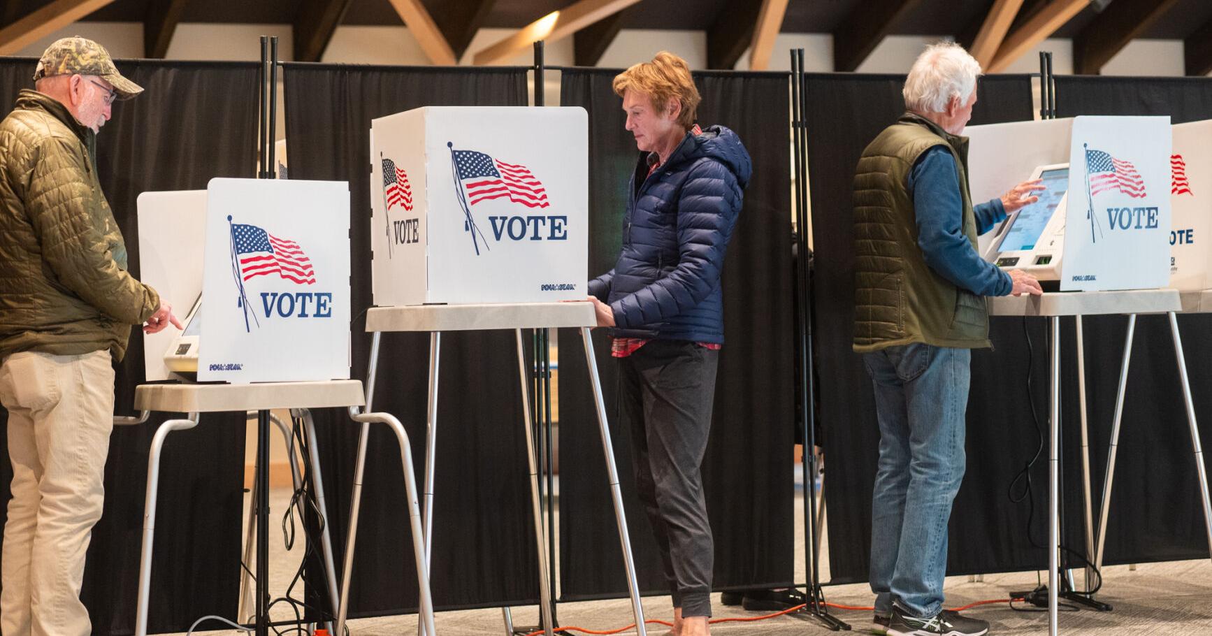 Primary election tees up races for Idaho District 26 seats - Vimarsana News
