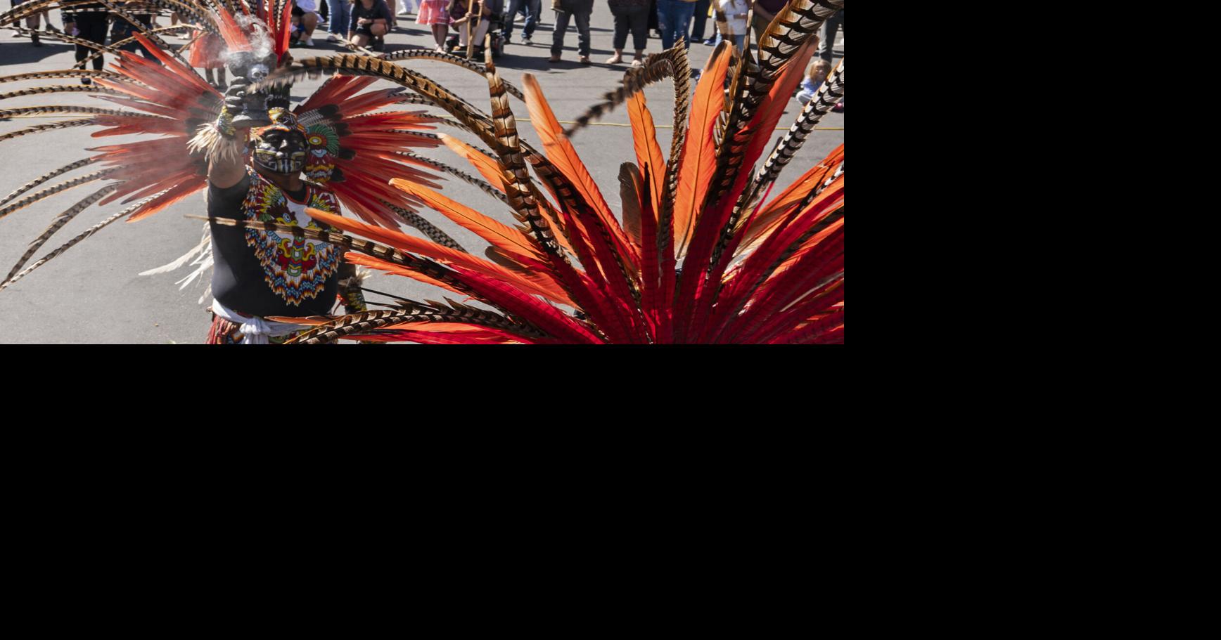 Hailey Hispanic Heritage Festival returns