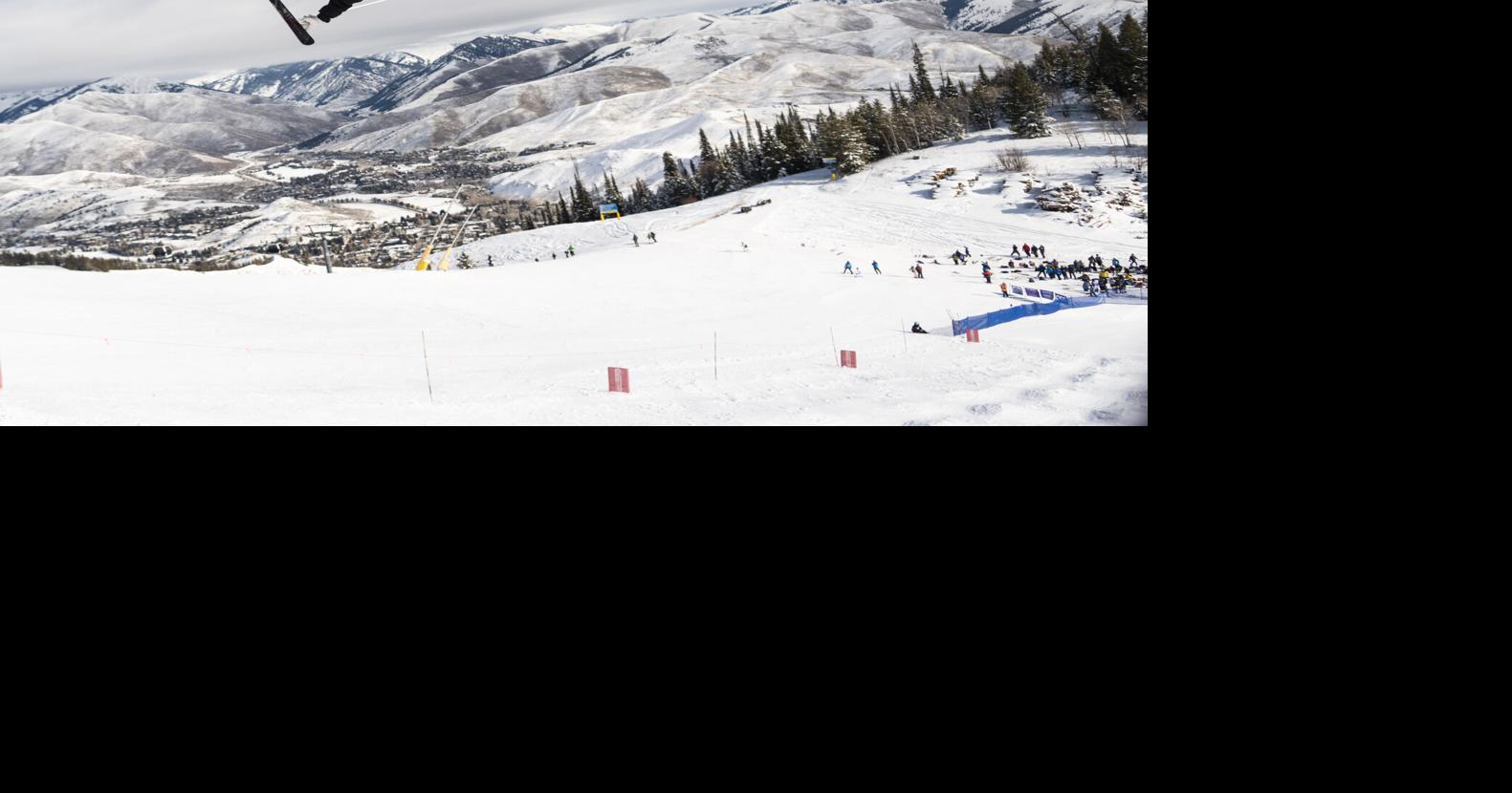 Sun Valley to host Alpine, freestyle competitions