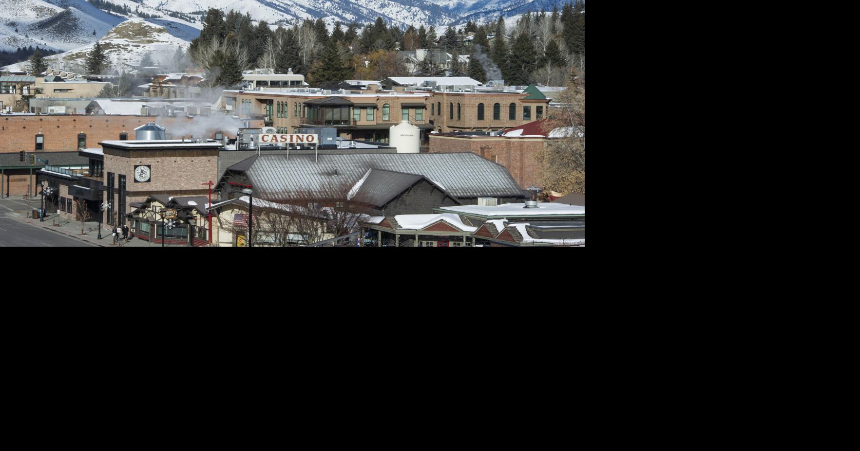 Read more Development pace holds steady for Ketchum