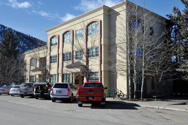 Ketchum has through April to decide on city hall Ketchum