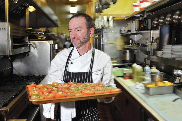 What local chefs are cooking for the holidays | Special Sections