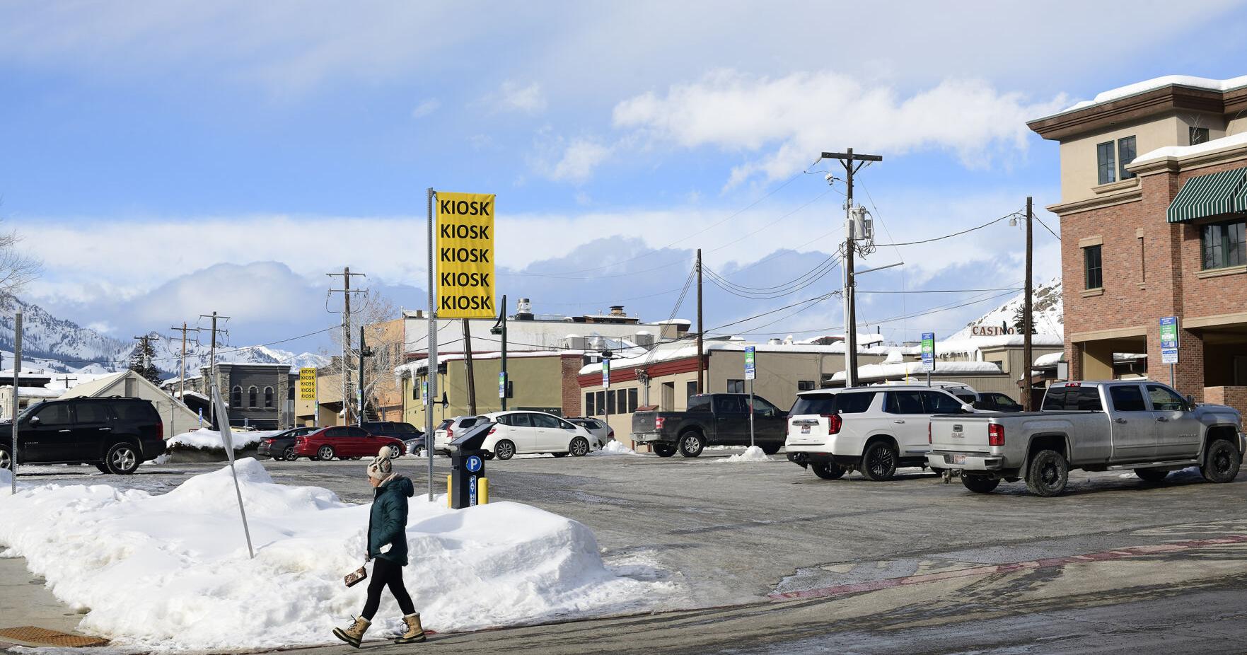 Ketchum has enough parking for now, city officials say - Vimarsana News