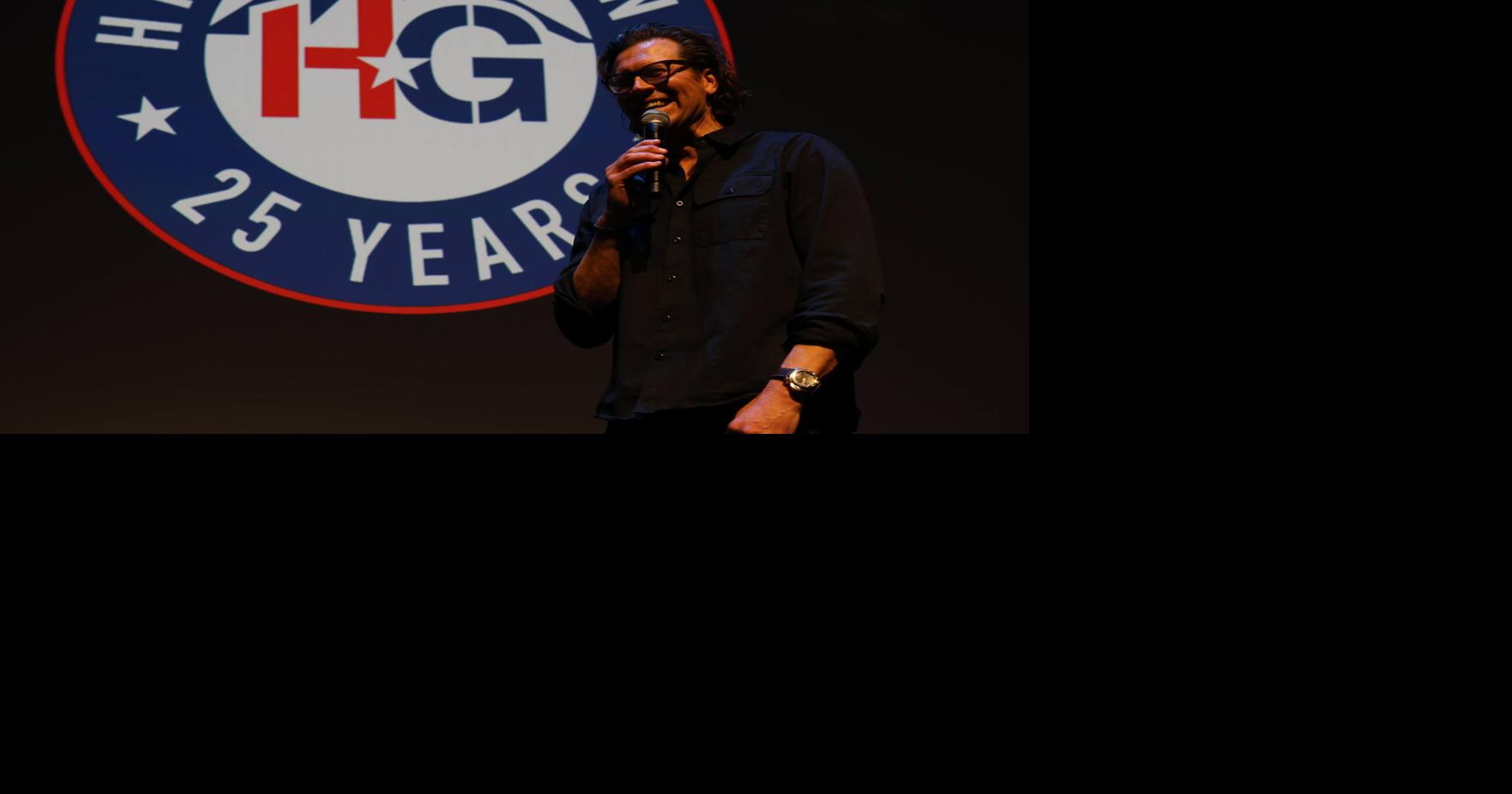 Comedy for a cause | Arts | mtexpress.com