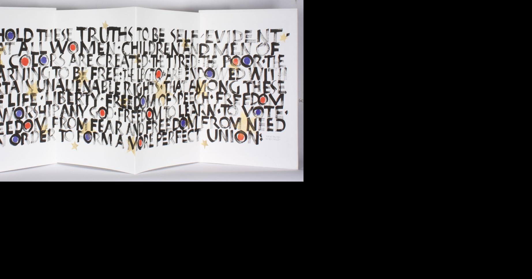 Art for bookish people