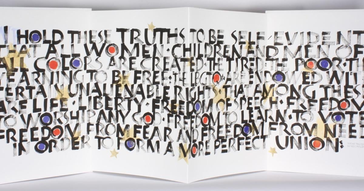 Art for bookish people