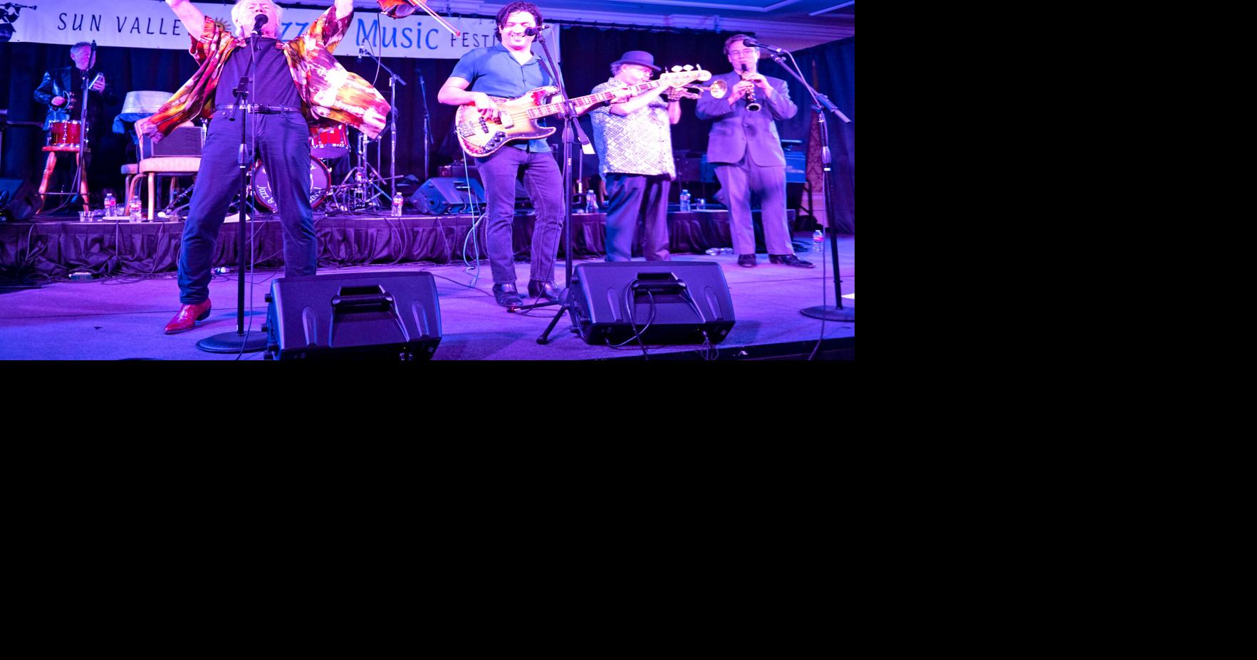 All that jazz, etc. | Arts & Events | mtexpress.com