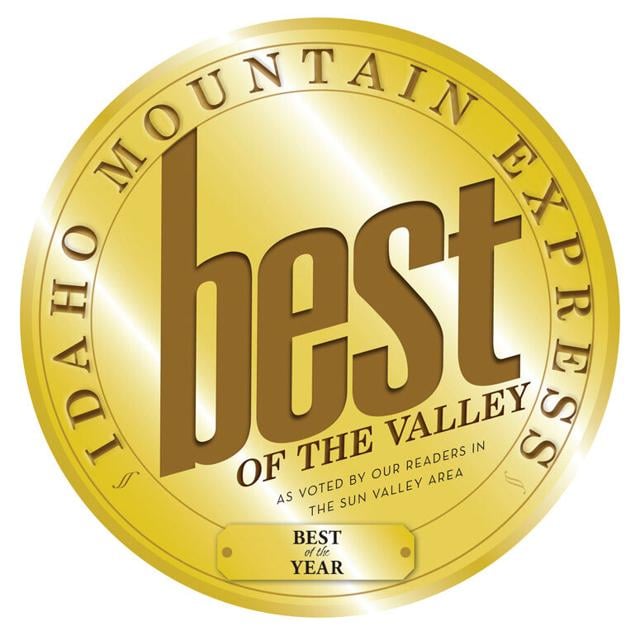 How you voted Best Of The Valley