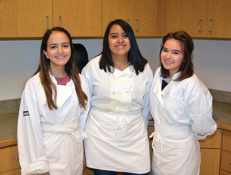 WRHS Culinary Arts Cooks Up District Win | High School | mtexpress.com