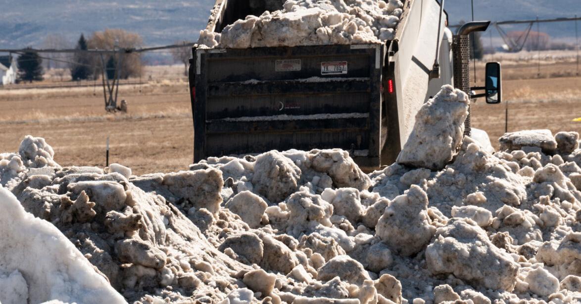 ‘The race will go on’