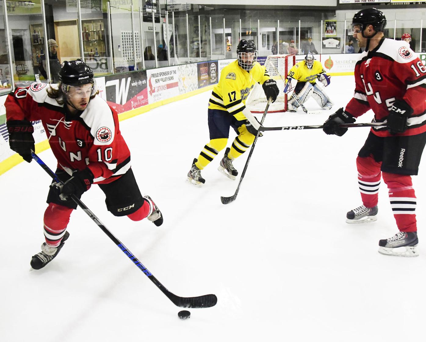 Suns Nyc Midtown Mafia Heat Up Campion Local Mtexpress Com Ohio hockey project's primary objective is to positively influence and strengthen the cleveland hockey community. idaho mountain express