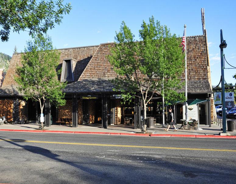 KURA transfers Starbucks building Ketchum