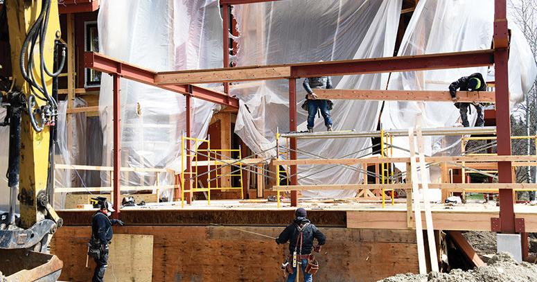 Sun Valley splinters from valley COVID-19 restrictions | Blaine County ...