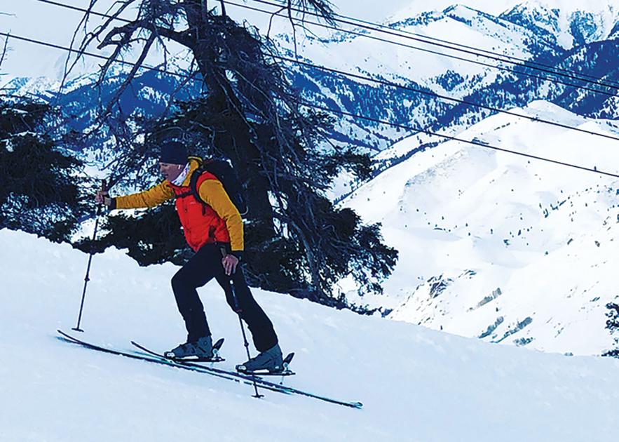 Going Higher | Local | mtexpress.com