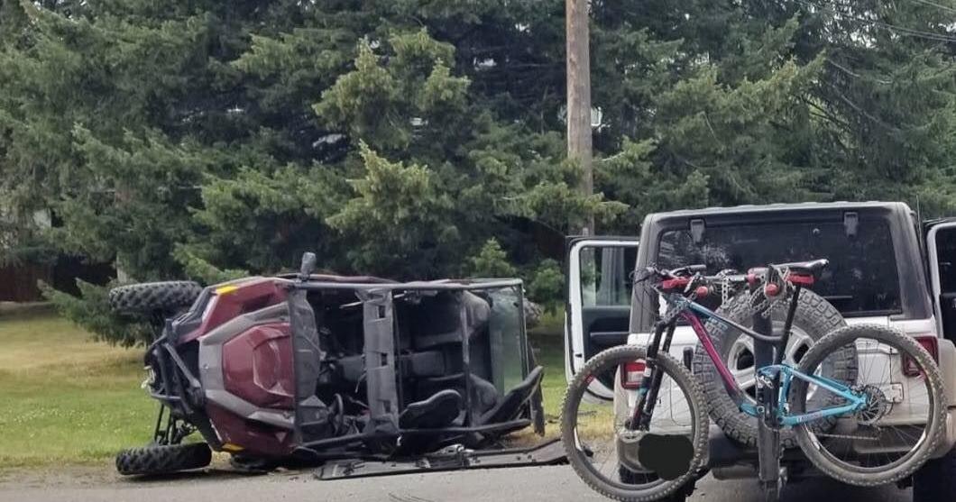 Hailey police addressing uptick in illegal off-road vehicle use on city streets - Vimarsana News