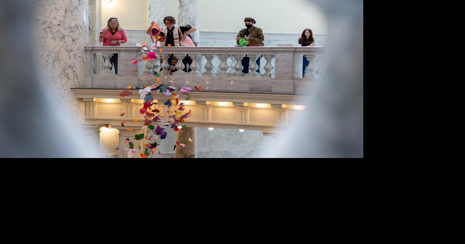 Bill would ban cities from barring LGBTQ+ discrimination