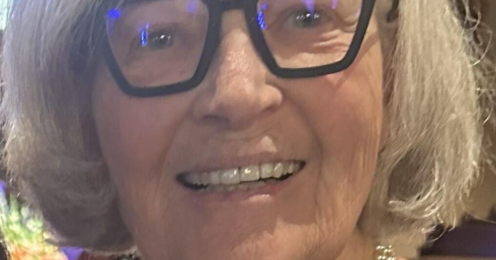 Margaretha "Greet" Hostetler