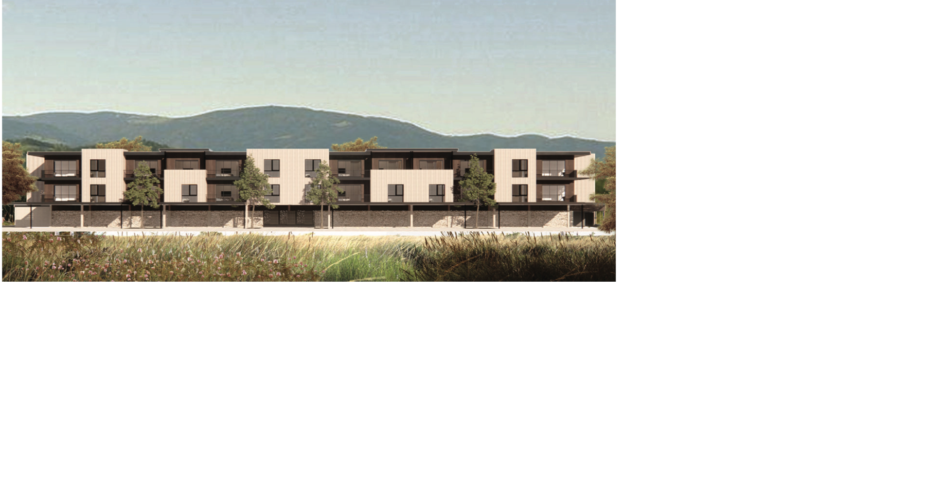 Second go-around planned for North Hailey project | Hailey | mtexpress.com