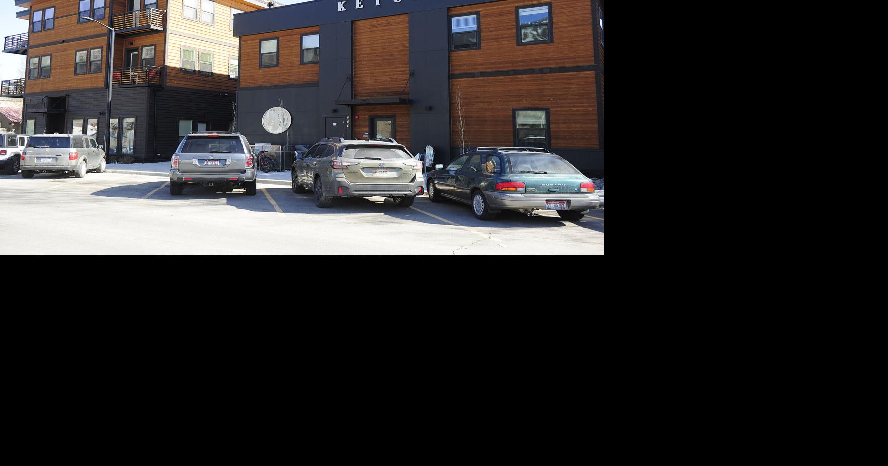 KETCH apartment buildings sold Ketchum