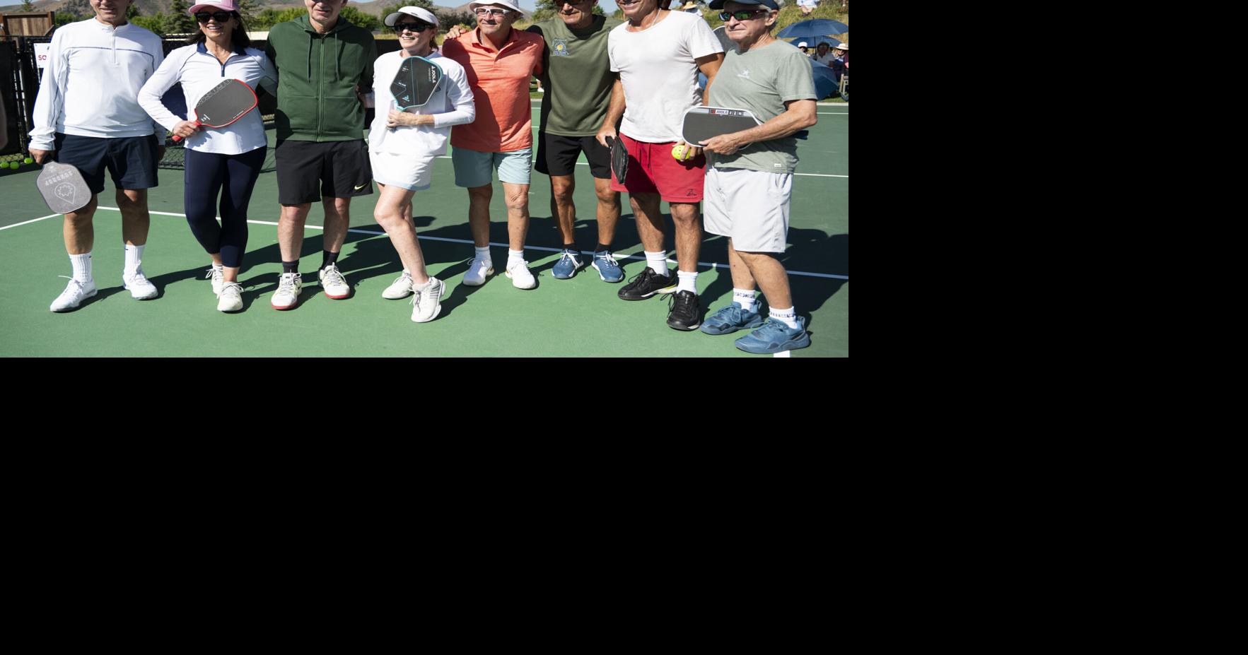 A 'Legendary' Sunday In Hailey | Local | mtexpress.com