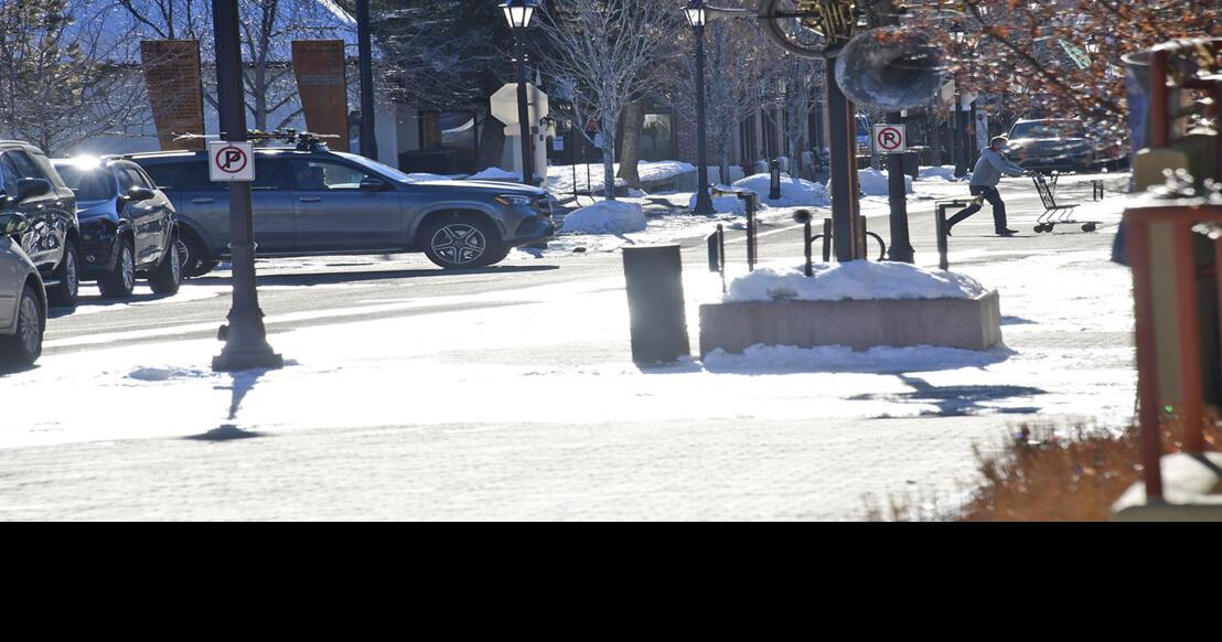 Ketchum LOT receipts are up to start fiscal year Ketchum