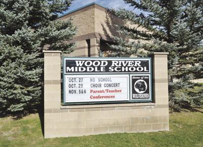 Wood River Middle School