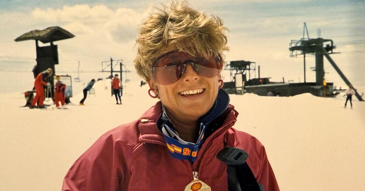 Sandra (Sandy) Frederick