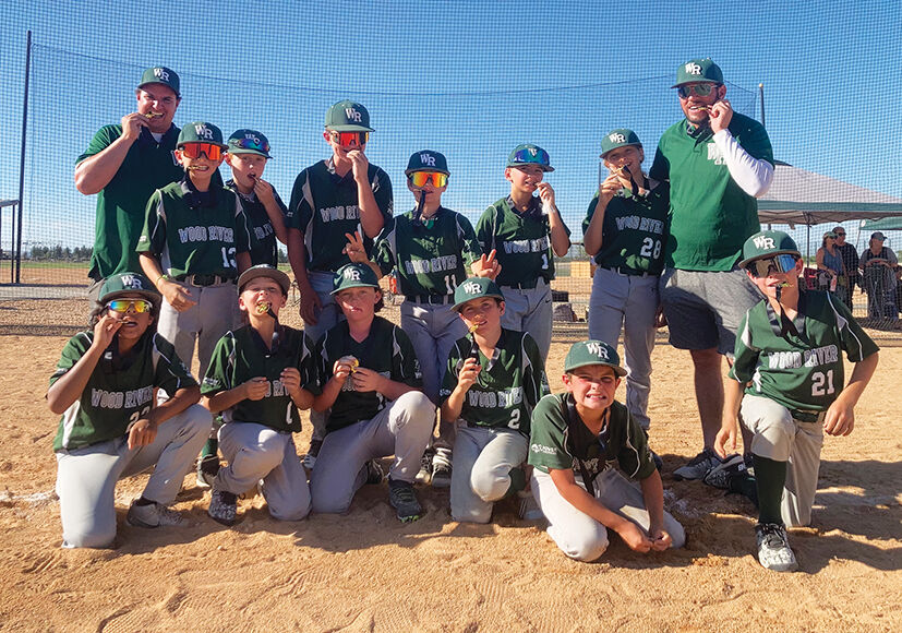 Wood River baseball finds success at Ridge Rumble Local