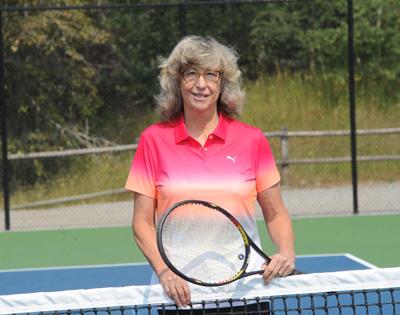 Kristy Pigeon named to USTA tennis shrine Local