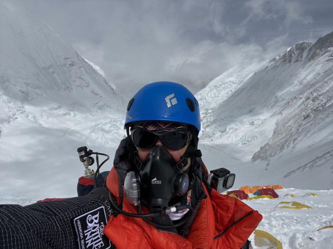 Learning from life and the mountains