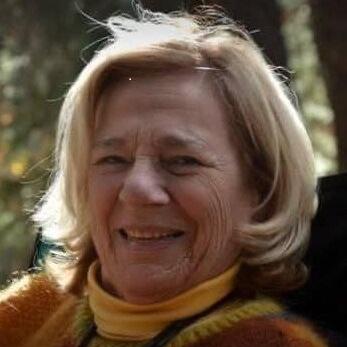 Margery Gail Friedlander - Vimarsana News