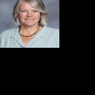 BCSD's Allison Burns named Idaho School Nurse of the Year