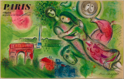14 Chagalls In 14 Months Arts Mtexpress Com