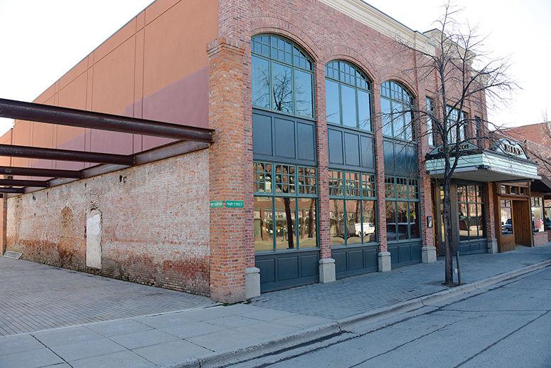 The Mint, long quiet, set to reopen in Hailey Hailey