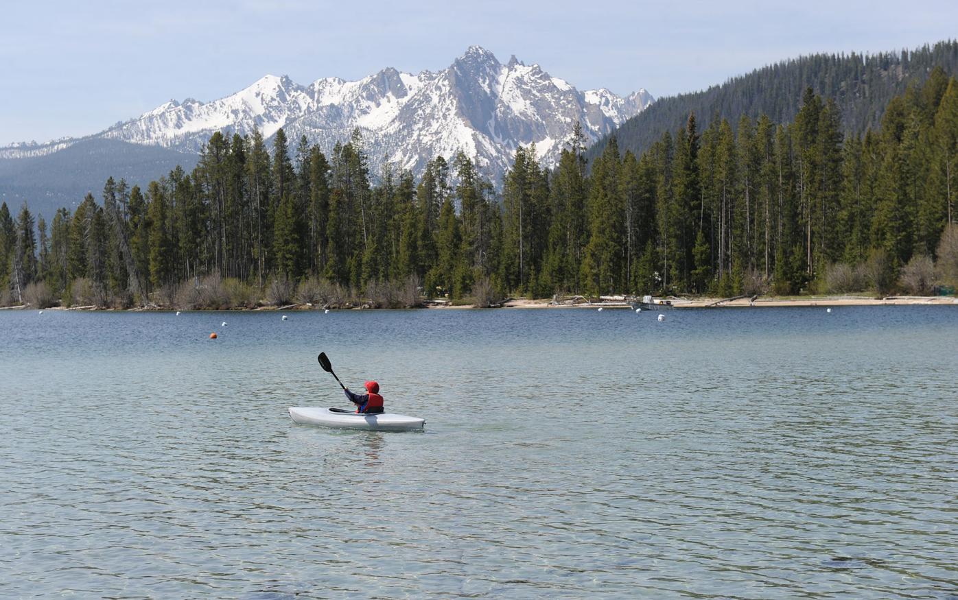 Snra To Open Popular Recreational Sites News Mtexpress Com