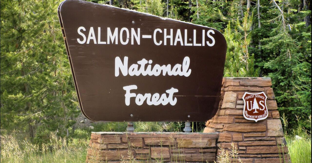 Forest Service offers warnings, advice for backcountry visits - Vimarsana News