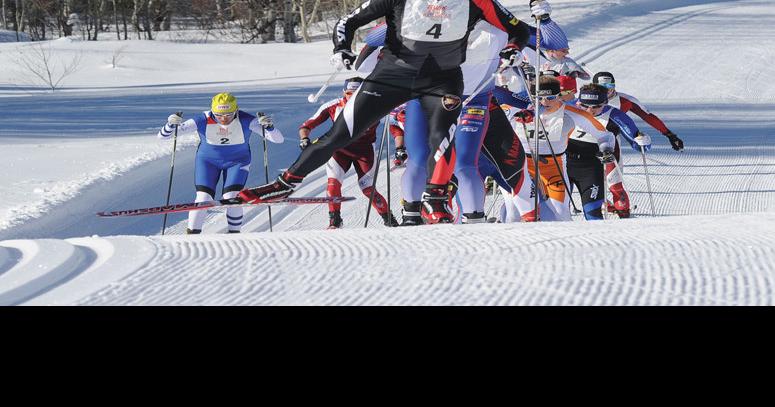 Passion built the valley's Nordic trails | Best Of The Valley ...